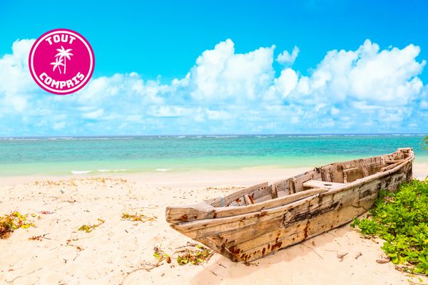 Combiné Soleil et Safari, Plages paradisiaques et Terres Sauvages 2*tout compris 2* pas cher photo 2