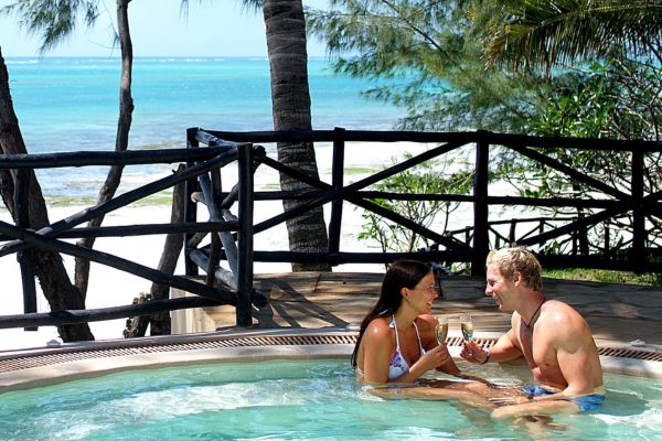 Combiné Soleil et Safari, Plages paradisiaques et Terres Sauvages 2*tout compris 2* pas cher photo 21