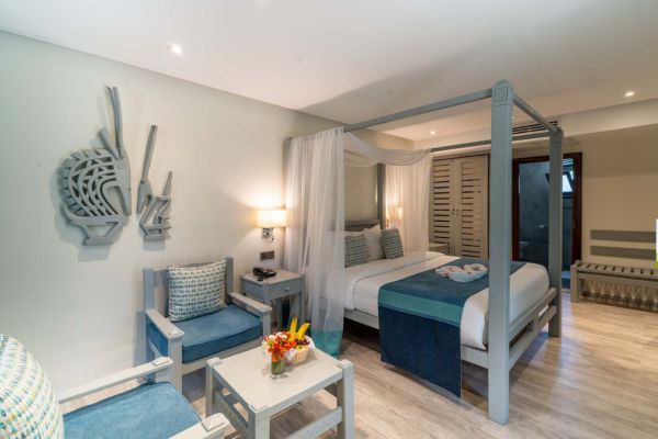 Combiné Soleil et Safari, Plages paradisiaques et Terres Sauvages 2*tout compris 2* pas cher photo 24