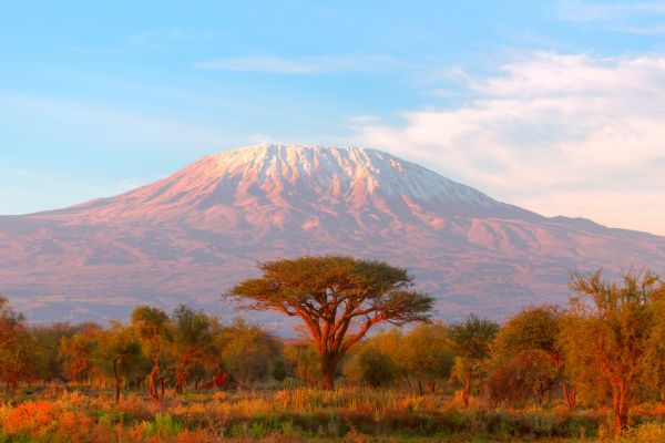Combiné Kenya et Tanzanie, Du Joyau de l'Afrique aux Terres du Kilimandjaro pas cher photo 4