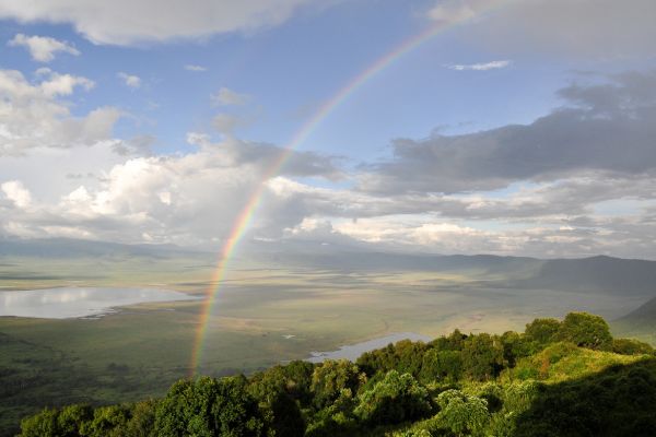 Combiné Kenya et Tanzanie, Du Joyau de l'Afrique aux Terres du Kilimandjaro pas cher photo 13