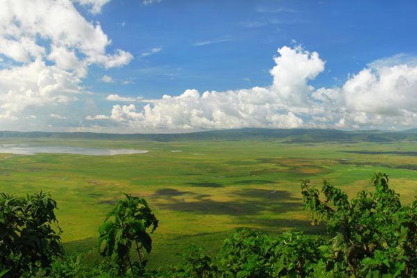 Combiné Kenya et Tanzanie, Du Joyau de l'Afrique aux Terres du Kilimandjaro pas cher photo 20