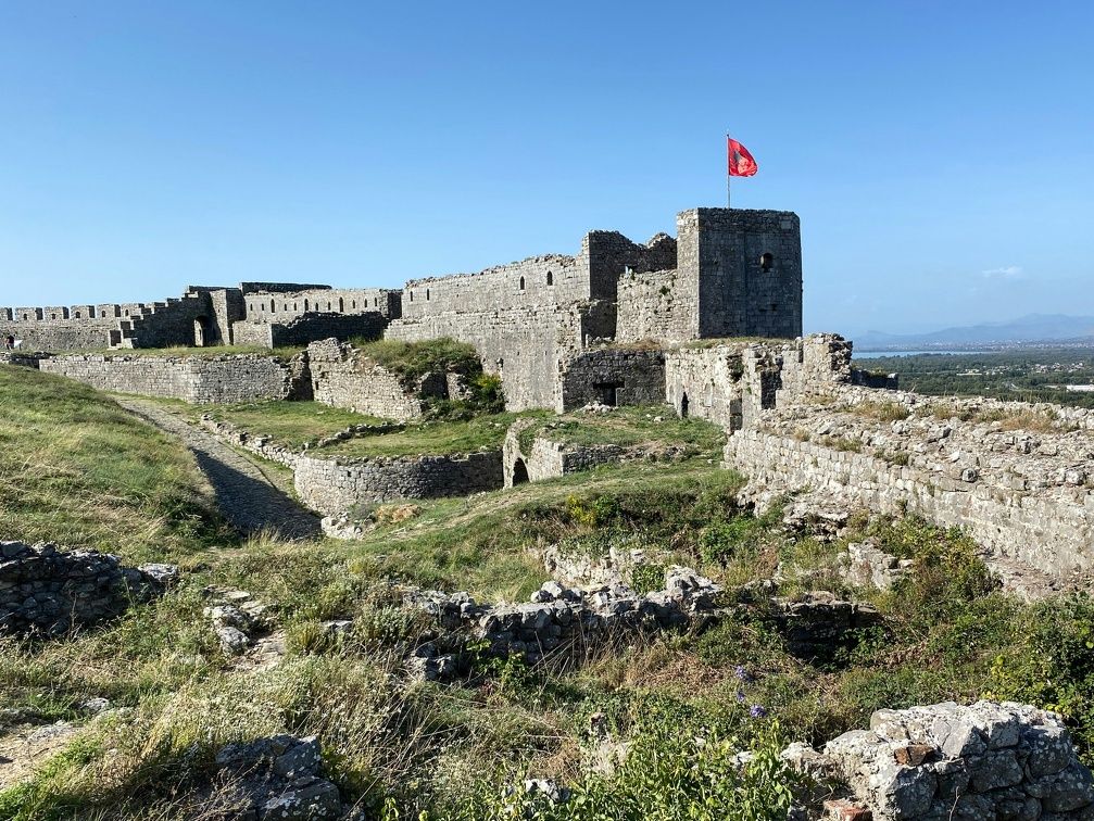 Autotour l'Albanie du Nord au Sud 3* ou 4* pas cher photo 17