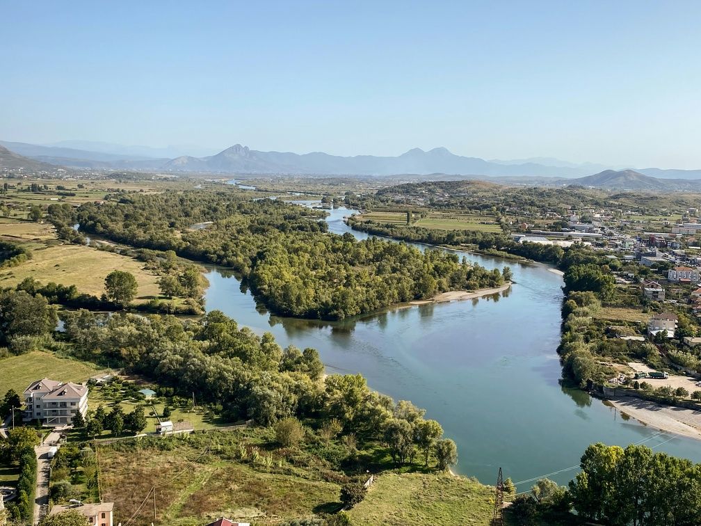 Autotour l'Albanie du Nord au Sud 3* ou 4* pas cher photo 17