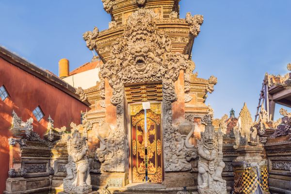 Combiné Jungle et Sable de Bali 4* pas cher photo 8