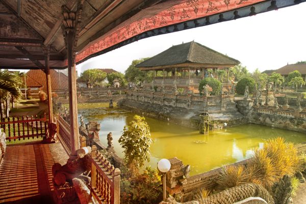 Combiné Rizières et Plage sur l'île des Dieux 4* pas cher photo 11