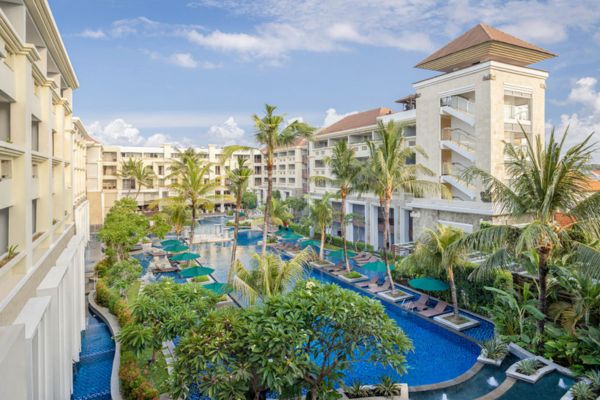 Combiné Rizières et Plage sur l'île des Dieux 4* pas cher photo 28