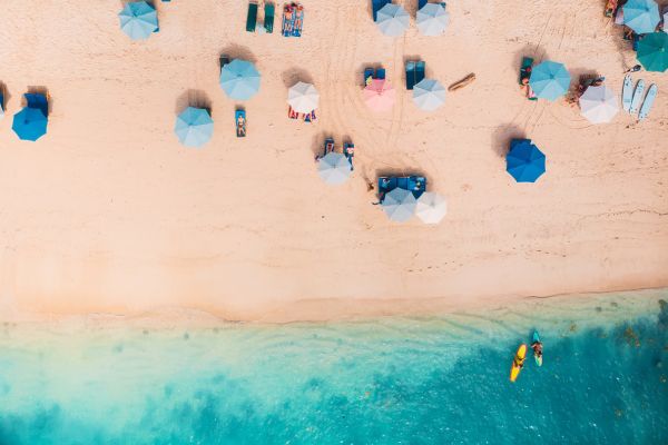 Combiné Rizières et Plage sur l'île des Dieux Charme 4* pas cher photo 6