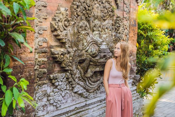 Combiné Des Rizières de l'île des Dieux aux eaux turquoise de Nusa Lembongan 4* pas cher photo 9