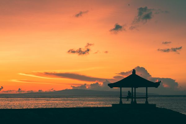 Circuit Beautés Balinaises pas cher photo 4