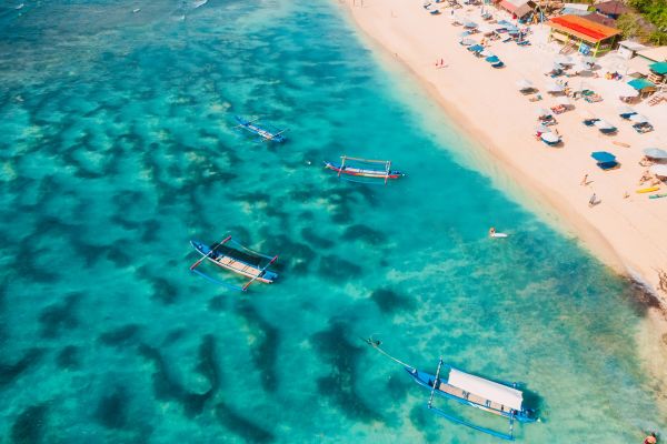 Circuit Beautés Balinaises pas cher photo 8