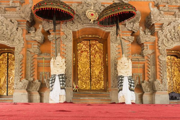 Circuit Rizières et Rivages de Bali pas cher photo 7