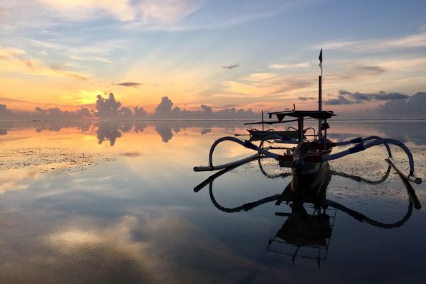 Circuit Rizières et Rivages de Bali pas cher photo 12