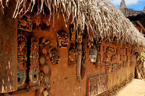 Circuit Rizières et Rivages de Bali pas cher photo 8