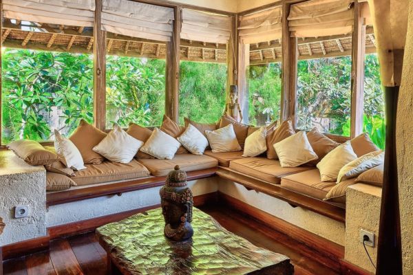 Combiné Mathis Collection Charming : Ubud et Amed pas cher photo 4
