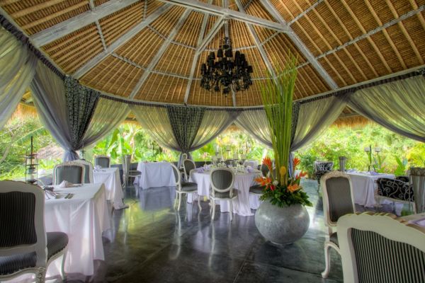 Combiné Mathis Collection Charming : Ubud et Amed pas cher photo 5
