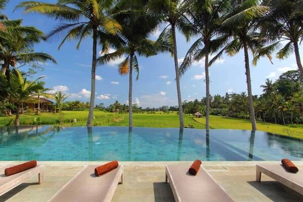Combiné Mathis Collection Charming : Ubud et Amed pas cher photo 16
