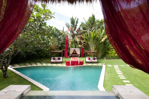 Combiné Mathis Collection Charming : Ubud et Amed pas cher photo 20