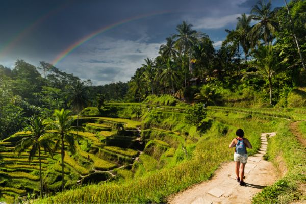 Circuit De Bali à Lombok, 2 îles 2 découvertes en Privatif pas cher photo 24