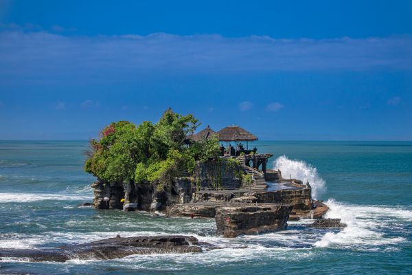 Circuit De Bali à Lombok, 2 îles 2 découvertes en Privatif pas cher photo 22