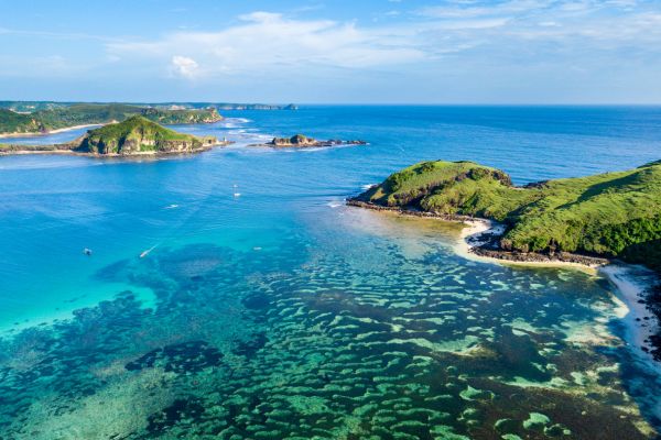 Circuit De Bali à Lombok, 2 îles 2 découvertes en Privatif 4* pas cher photo 2
