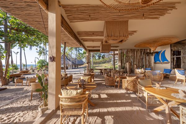 Combiné Mathis Collection Charming : Ubud, Amed et Gili Asahan pas cher photo 8