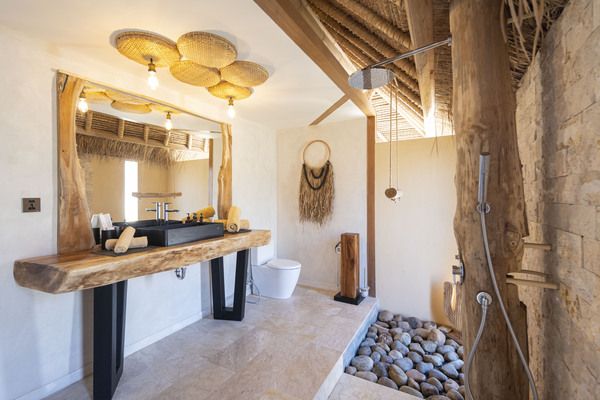 Combiné Mathis Collection Charming : Ubud, Amed et Gili Asahan pas cher photo 12