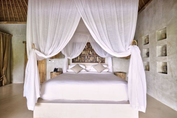 Combiné Mathis Collection Charming : Ubud, Amed et Gili Asahan pas cher photo 15