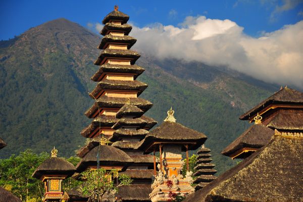 Circuit De Bali à Lombok et Gili, 3 îles 3 découvertes en Privatif 4* pas cher photo 20