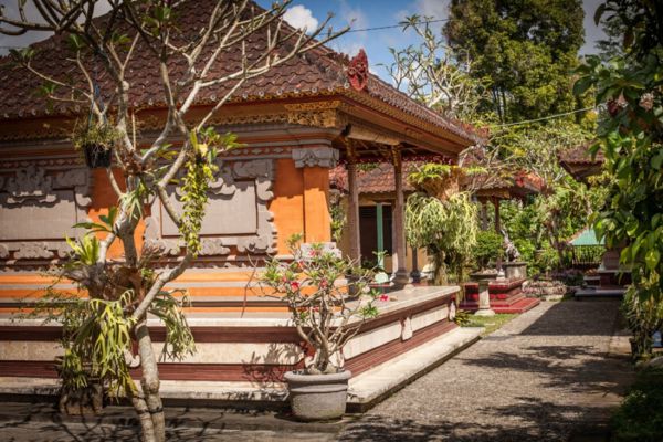 Circuit Bali Autrement en Charme et Privatif, entre Culture, Nature et Traditions pas cher photo 4