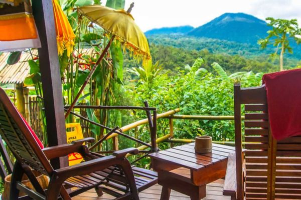 Circuit Bali Autrement en Charme et Privatif, entre Culture, Nature et Traditions pas cher
