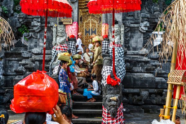 Circuit Bali Autrement en Charme et Privatif, entre Culture, Nature et Traditions pas cher photo 11