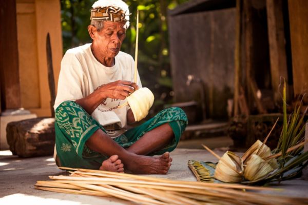 Circuit Bali Autrement en Glamping et Privatif, entre Culture, Nature et Traditions pas cher photo 4
