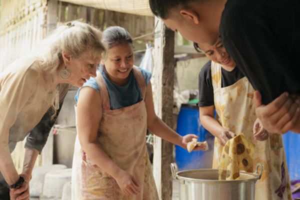 Circuit Bali Autrement en Glamping et Privatif, entre Culture, Nature et Traditions pas cher photo 8