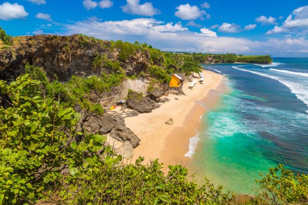 Circuit Bali Autrement en Glamping et Privatif, entre Culture, Nature et Traditions pas cher photo 13