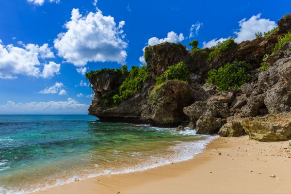 Circuit Bali Autrement en Glamping et Privatif, entre Culture, Nature et Traditions pas cher photo 14