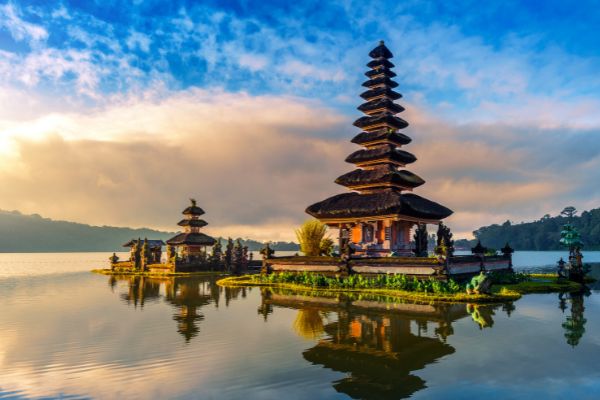 Circuit Bali Autrement en Glamping et Privatif, entre Culture, Nature et Traditions pas cher photo 27