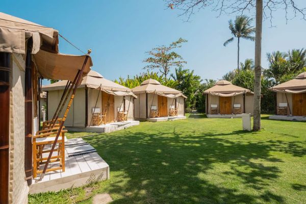 Circuit Bali Autrement en Glamping et Privatif, entre Culture, Nature et Traditions pas cher photo 31