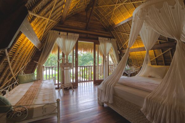 Circuit Bali Autrement en Glamping et Privatif, entre Culture, Nature et Traditions pas cher photo 33