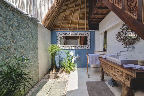 Circuit Bali Autrement en Glamping et Privatif, entre Culture, Nature et Traditions pas cher photo 34