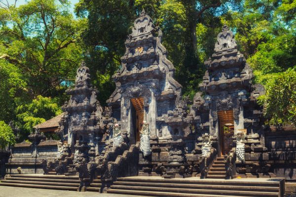 Circuit Bali Autrement en Glamping et Privatif, entre Culture, Nature et Traditions pas cher photo 10