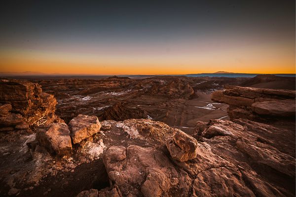 Circuit Grand Panorama Andin - Chili, Bolivie & Pérou pas cher photo 14