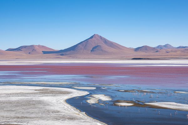 Circuit Grand Panorama Andin - Chili, Bolivie & Pérou pas cher photo 24