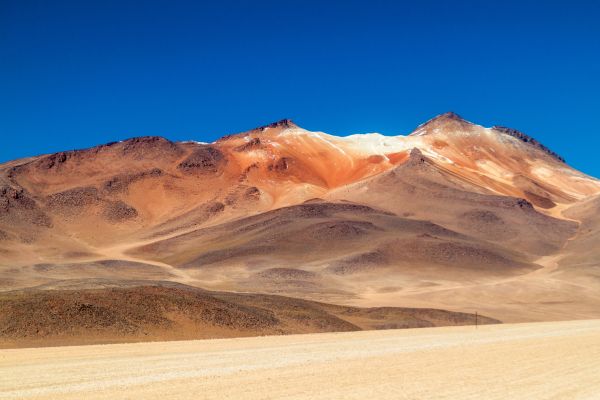 Circuit Grand Panorama Andin - Chili, Bolivie & Pérou pas cher photo 27