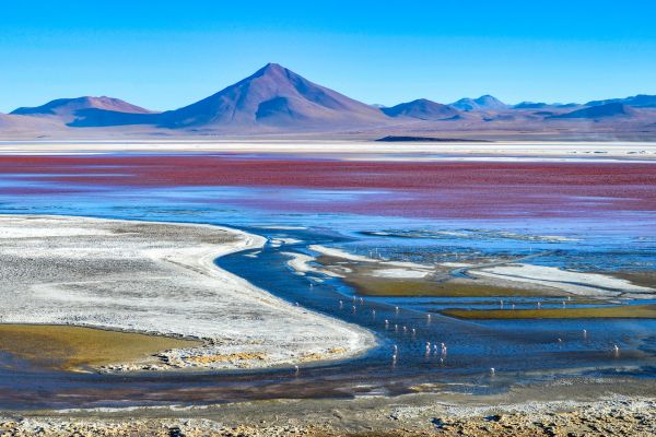 Circuit Grand Panorama Andin - Chili, Bolivie & Pérou pas cher photo 28