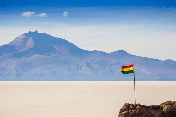 Circuit Grand Panorama Andin - Chili, Bolivie & Pérou pas cher photo 31