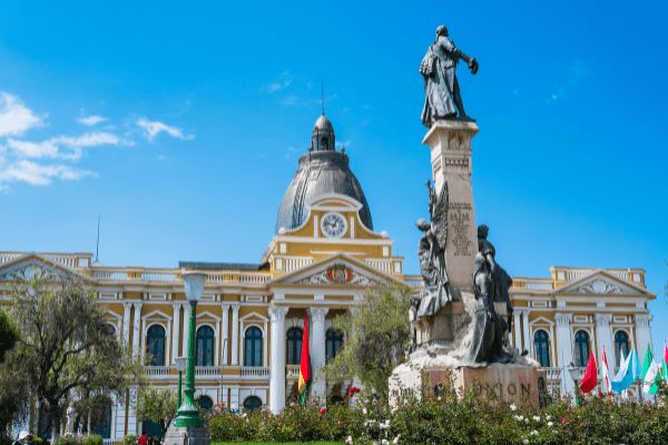 Circuit Grand Panorama Andin - Chili, Bolivie & Pérou pas cher photo 37