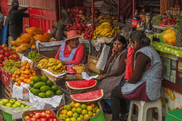 Circuit Grand Panorama Andin - Chili, Bolivie & Pérou pas cher photo 38