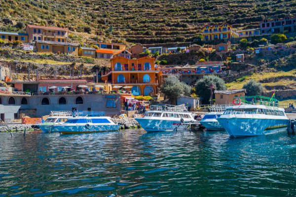 Circuit Grand Panorama Andin - Chili, Bolivie & Pérou pas cher photo 40