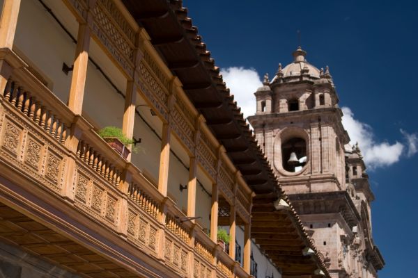 Circuit Grand Panorama Andin - Chili, Bolivie & Pérou pas cher photo 51